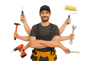Handwerkerservice Handwerkerservice