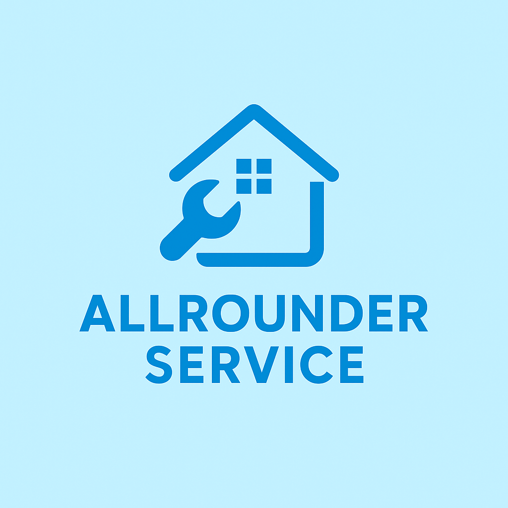 allrounder-service24.de Logo